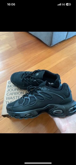 Air Max Terrascape
