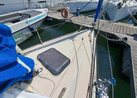 Veleiro Beneteau First 22