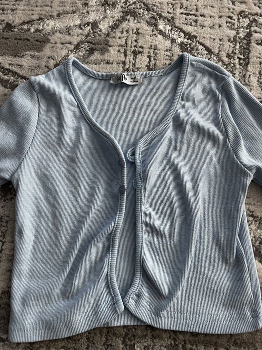 Жіноча обтягуюча кофтинка