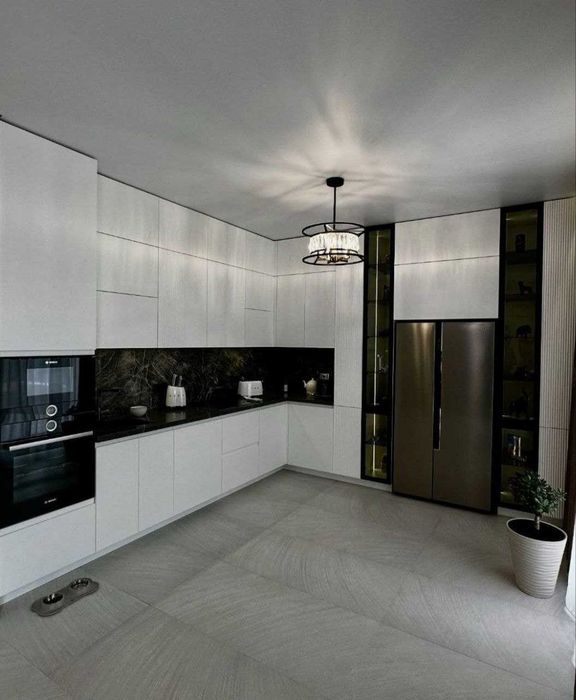 Кухня на замовлення Бровари та Київ