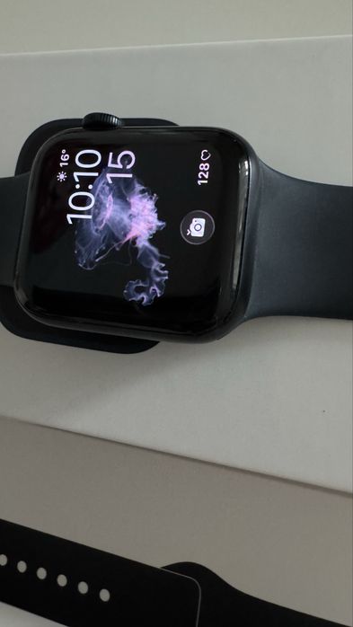 Продам годинник Apple Watch SE (GPS) (2‑го покоління)