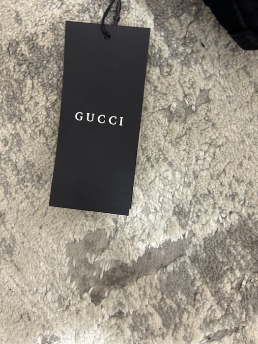 Штаны gucci оригинал