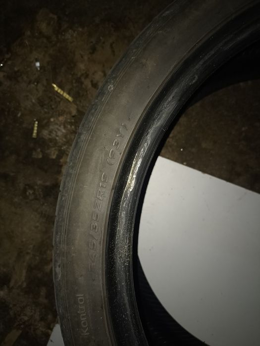 Jantes Mercedes em ótimo estado