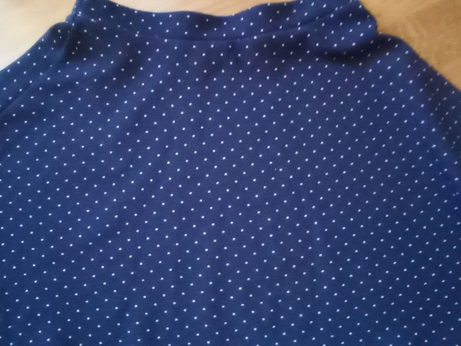 Spódniczka wizytowa dla dziewczynki