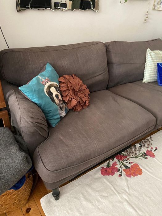 Sofá stocksund da Ikea