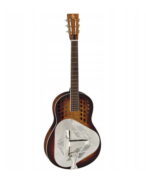 Gitara rezofoniczna Baton Rouge