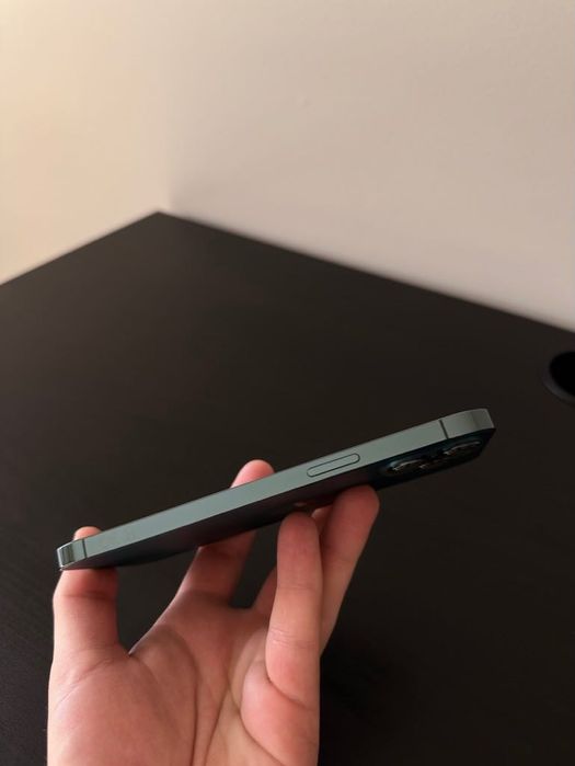 iPhone 12 Pro Max 256 GB Neverlock