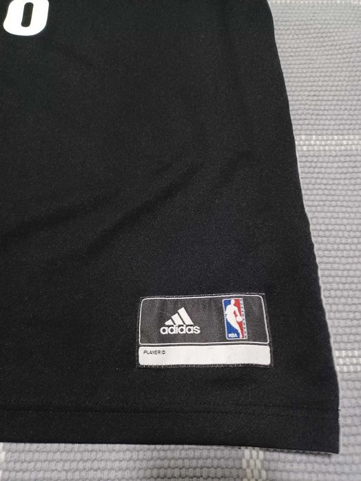 Koszulka Brooklyn Nets Williams NBA M