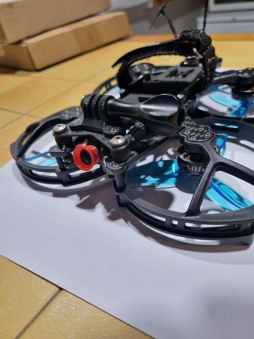 GepRC CineLog 35 V2 ELRS