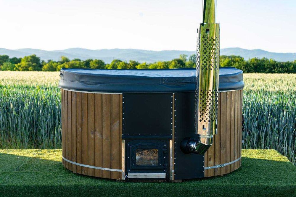 КУПІЛЬ. ЧАН. ДЖАКУЗІ. Власне виробництво. ПРОДАЖ.