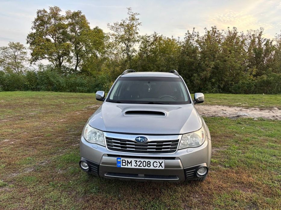 Продам авто Subaru