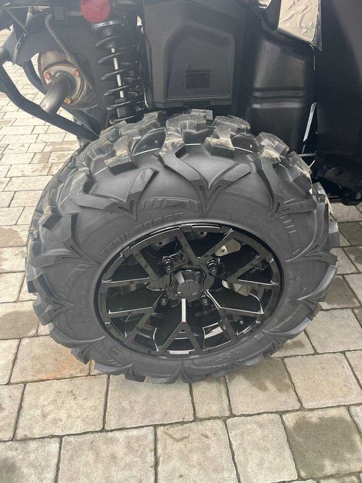 Квадроцикл CAN-AM Outlander 700 ХТ 2026