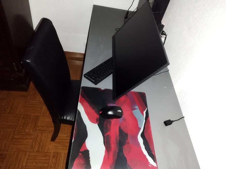 Setup Periféricos s/PC