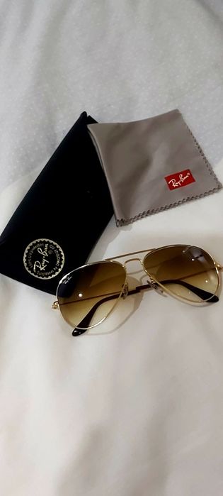 Óculos de sol "Ray-Ban Aviator "