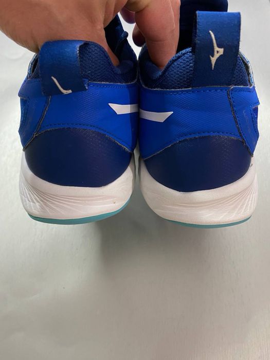 Кроссовки Mizuno Wave Dimension