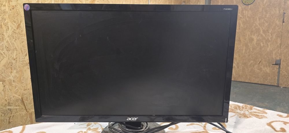 Монітор ACER 23'' P236H