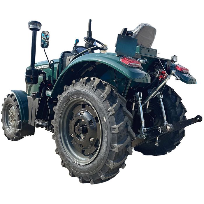 Трактор HORST A244DXU