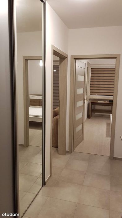 Nowoczesne 2 pokoje 42m2 | Osiedle Wilno | GARAŻ W CENIE | Blisko PKP