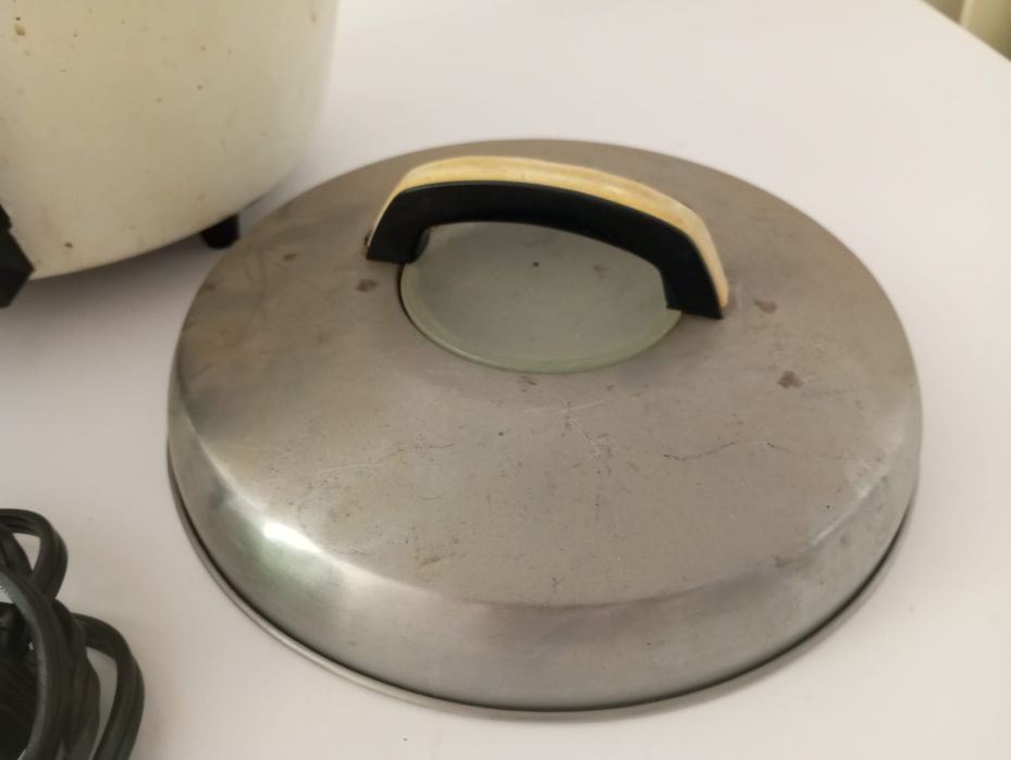 Panela elétrica boa