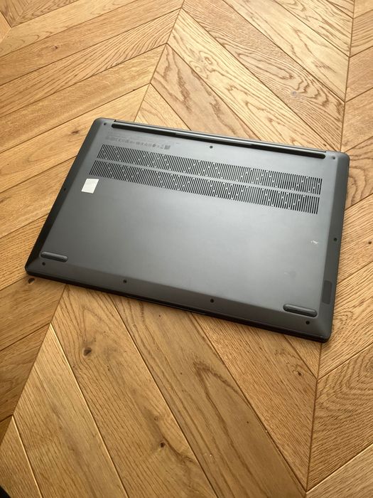 Lenovo IdeaPad 5 Pro 16ACH6 | Ryzen 5 | 16 GB RAM | 512 GB SSD | 16"