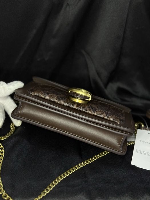 Сумка Coach Tabby CCD26 оригінал