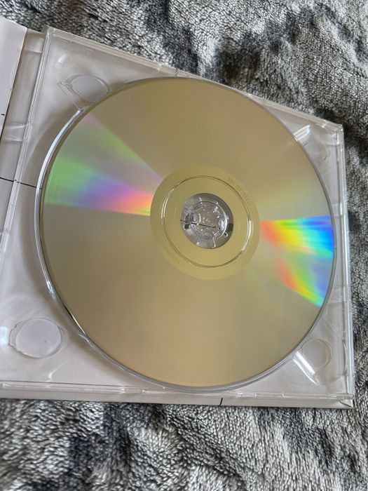 Płyta CD: Oxon i Sarnvla - Lifter