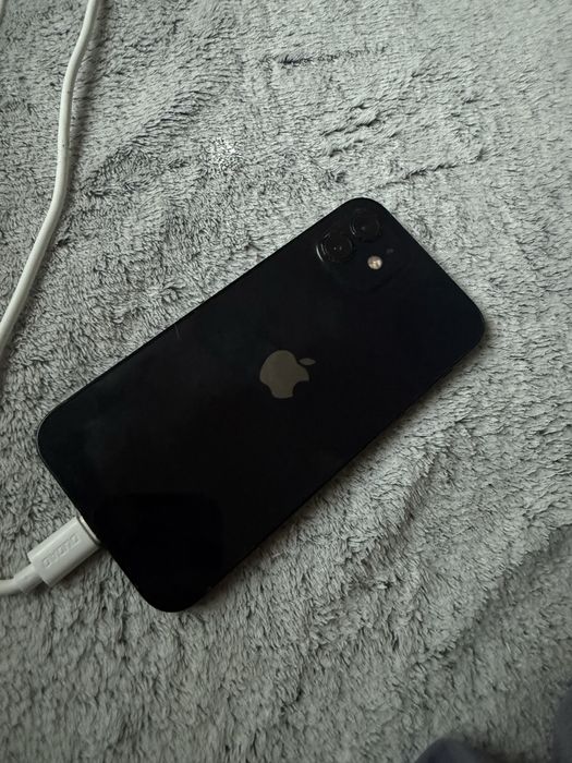 Iphone 12 64G bardzo dobry stan