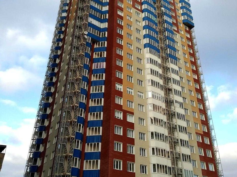 ‼️Сдам 3 к.кв. дом Бизнес-Класса ЖК Монте Плаза, пр. Науки, 23 Августа