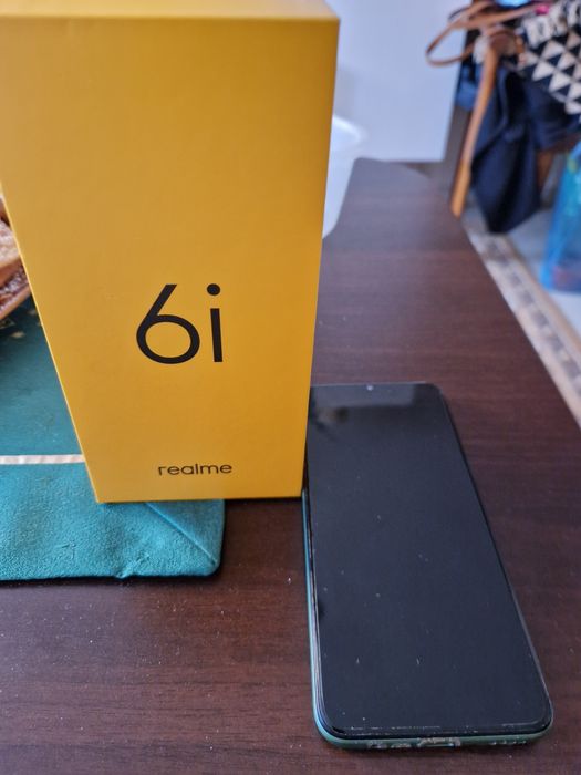 Telefon Realme 6i