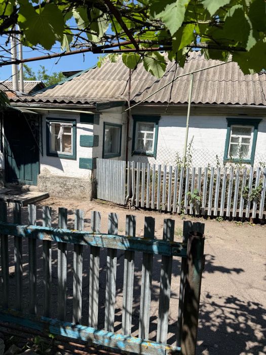 Оренда Сдам дом с. Миролюбовка 12 км от Желтых Вод - Вид 2