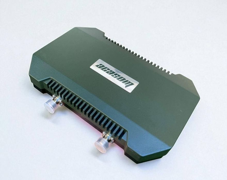 Антенна ACASOM ROC-4 N-Type 2.4G/5.2G/5.8G, 10 Вт.