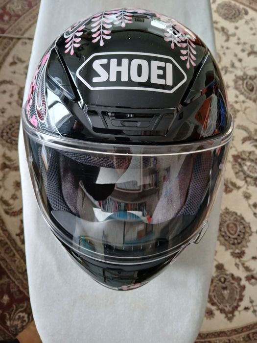 Capacete Shoei NXR