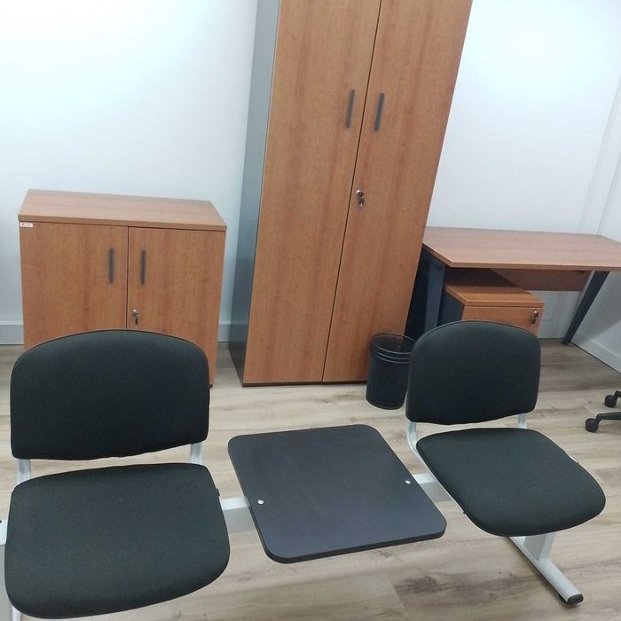 Moveis para escritorios