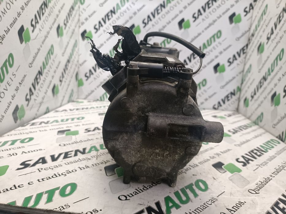 Compressor AC JEEP Grand Cherokee II (WJ, WG)