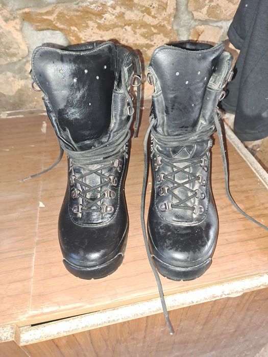 Buty wojskowe Demar rozmiar 40