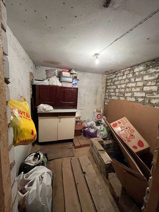 Продається 1на квартира 31 м², р-н вул. Старобілоуської. LD