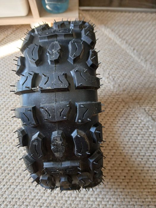 Opna terenowa z dętką do hulajnogi