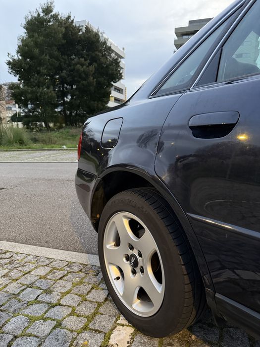 Audi A4 1.9tdi AFN 110cv