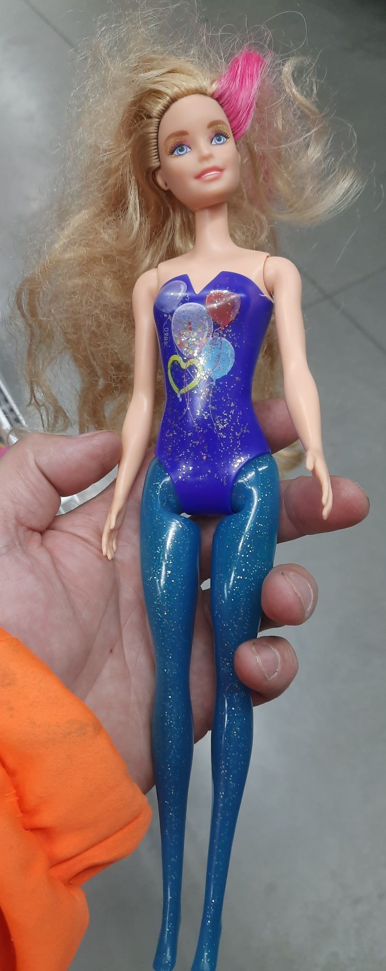 Barbie 1186 mj sale