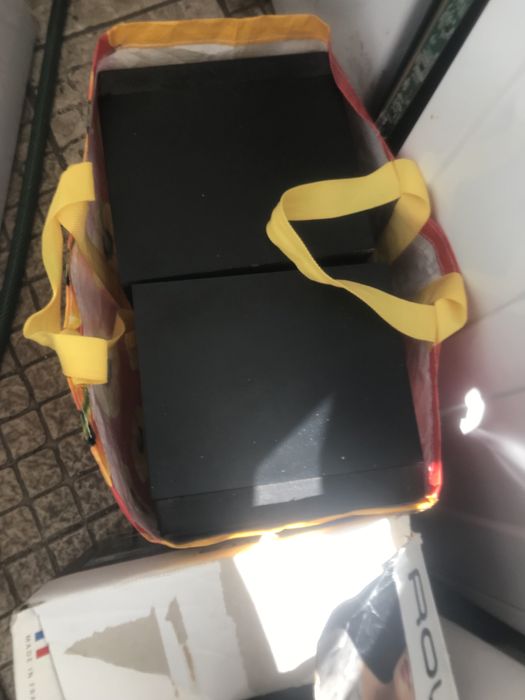 Apstelhagem philips con colunas