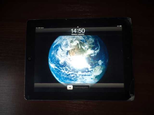 Планшет IPad A1396 продам