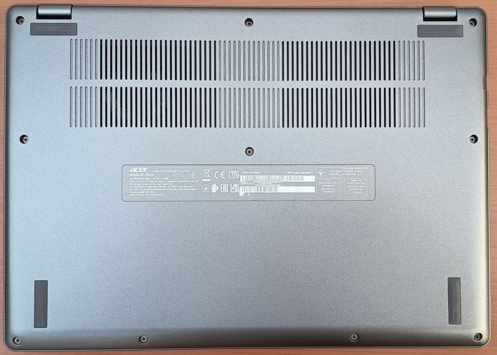 Novo Acer Chromebook Plus 514  Oportunidade Bom Negócio Preço MacBook Yoga Slim Ultrabooks Notebooks  Zenbook IdeaPad OmniBook Tablet Portátil