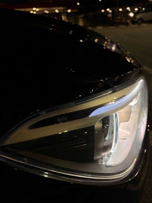 BMW 116d 2014 – Teto Abrir – Bancos Aquecidos – GPS – Revisão Feita