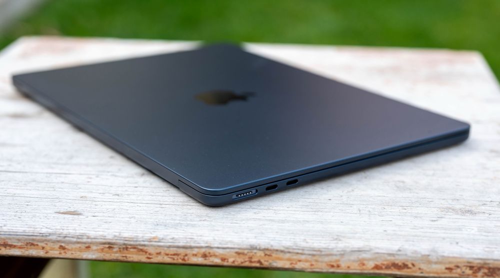 Macbook air 13” M3 8GB