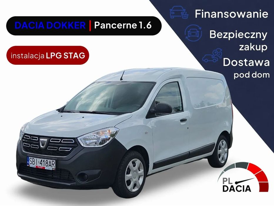 Pozostałe Dostawcze