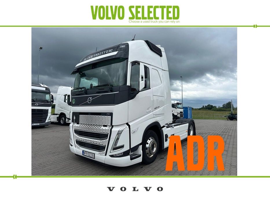 Volvo