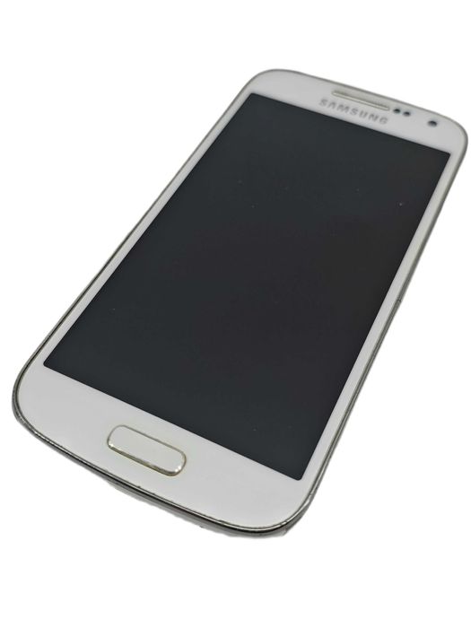 Smartfon Samsung Galaxy S4 mini GT-I9195 LTE biały OPIS