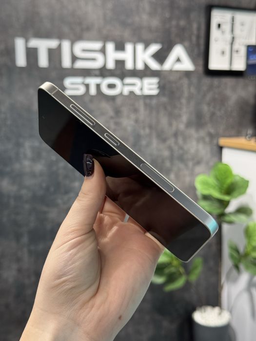 Samsung S24 256 GB• На снапдрегоні • Оплата частинами