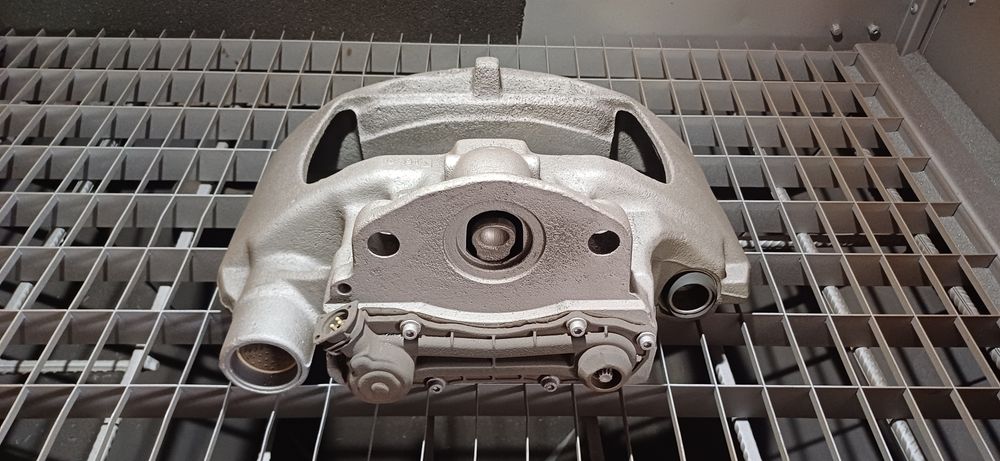 Piaskowanie Malowanie