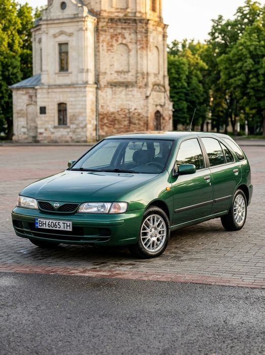 Продам авто Nissan Almera